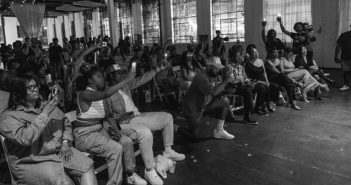 On Set ATL presents short film showcase ‘The Table is Ours’