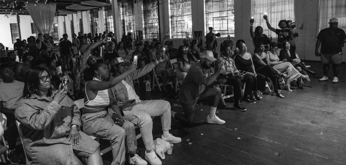 On Set ATL presents short film showcase ‘The Table is Ours’