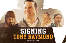 Georgia-Lensed College Football Recruitment Movie ‘Signing Tony Raymond’ Gets U.S. Deal