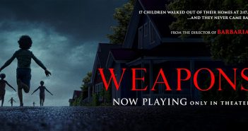 Weekend Box Office Results: Summer Ends $3.67B, Near Even Thanks To ‘Weapons’; Misses $4B Goal Weapons-Movie
