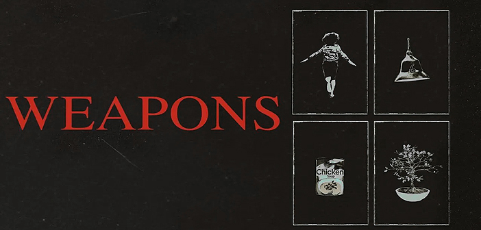 Weekend Box Office Results: ‘Weapons’ Loads $25M Second Weekend, ‘Nobody 2’ Stuck At $9M+ Opening Weapons Movie