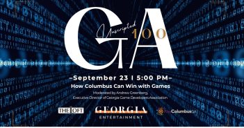 WATCH: GGDA’s Andrew Greenberg: Georgia Has ‘Entire Esports Ecosystem’ Under One Roof