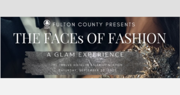 Fulton County Presents FACEs of Fashion 2025
