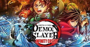 Weekend Box Office Results: ‘Demon Slayer’ Shatters Anime Records With $70M Debut, Sony’s Biggest YTD