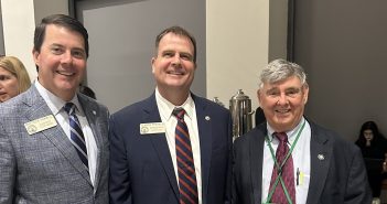 Tourism, Entertainment and Policy Converge in Savannah