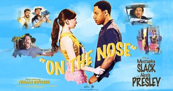 Atlanta Filmmaker Thomas Davisson Releases Teaser for New Short Film “On the Nose”