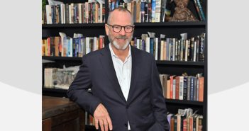 All In On Georgia: Q&A with Robert Halmi of Great Point Studios