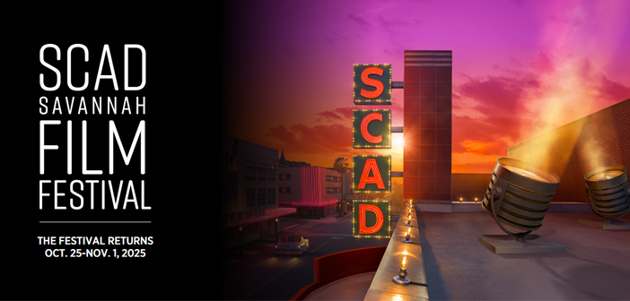 SCAD Savannah Film Festival Honors Jon M. Chu With Vanguard Award