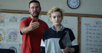Inside “Weapons”: Zach Cregger on Atlanta Crews, Practical Effects, and That Haunting Opening
