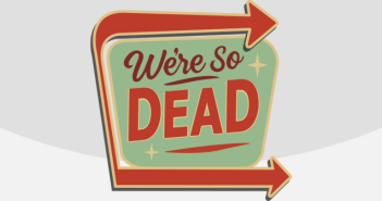 Service Industry Horror-Comedy ‘We’re So Dead’ Premieres at The Plaza Benefiting Giving Kitchen for National Food Service Worker Day