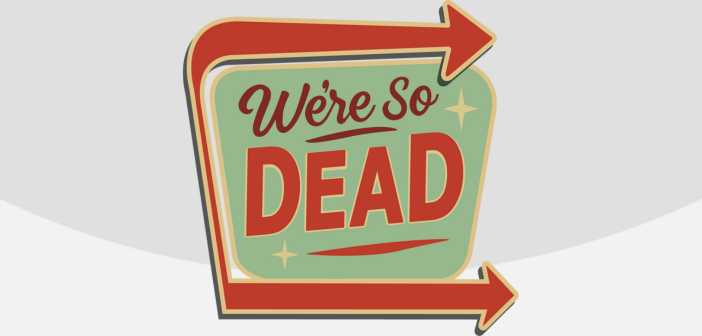 Service Industry Horror-Comedy ‘We’re So Dead’ Premieres at The Plaza Benefiting Giving Kitchen for National Food Service Worker Day