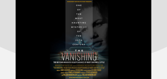 Marking 60 Years: THE VANISHING Reopens Atlanta’s Most Haunting Cold Case