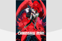 Weekend Box Office Results: Sony Crunchyroll Anime Rules Box Office Again With ‘Chainsaw Man’