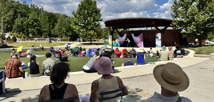 Atlanta Shakespeare Company Brings the Bard Back for the Second Installment of DeKalb’s First-Ever Shakespeare Outdoor Series