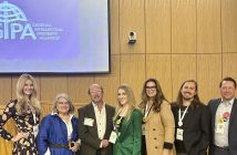 Protecting Creativity in the Age of AI: Reflections from the U.S. Intellectual Property Alliance Conference