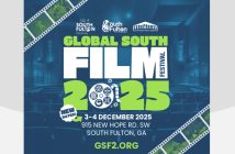2nd Annual Global South Film Festival Brings Local and Global Storytelling to South Fulton
