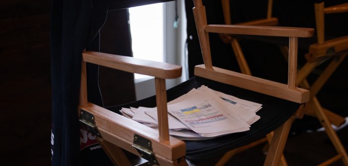 FIRST LOOK: Country Clubs and comedy collide with Trilith Institute’s second-ever creative in residence