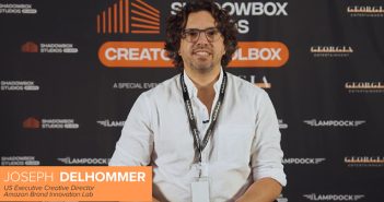 Amazon Executive Spotlights Georgia’s Growing Appeal for Content Production