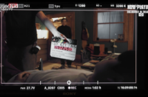 Georgia Film Production