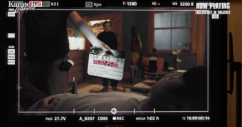 Georgia Film Production