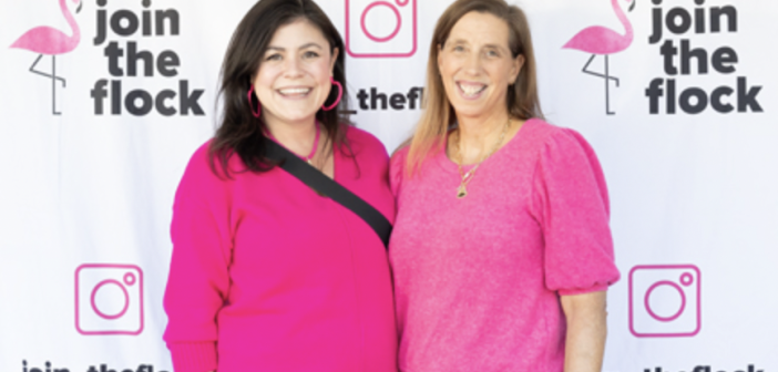 Nonprofit Spotlight: Join the Flock at Assembly Studios