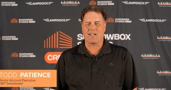 Watch: NEP Sweetwater’s Solutions to Production Challenges