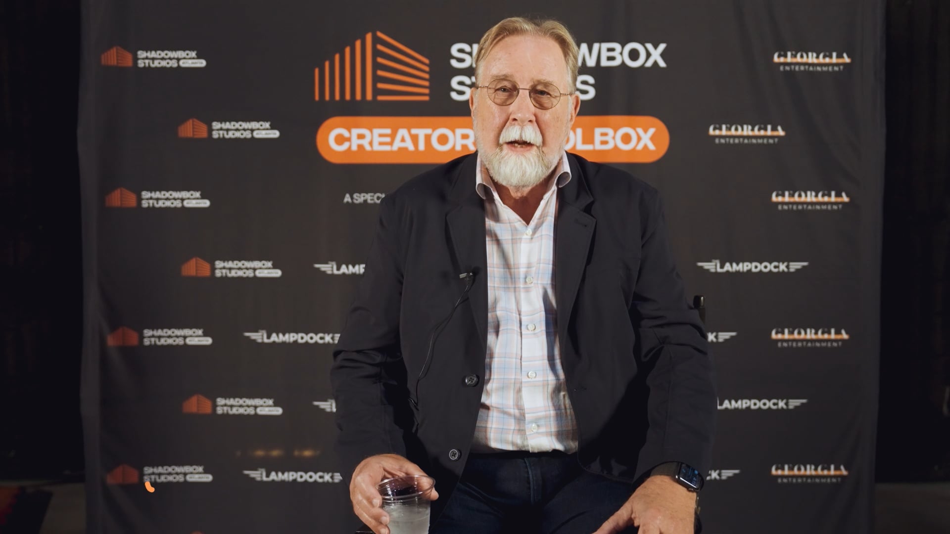 WATCH: 'Walking Dead' Producer Tom Luse talks filmmaking in Georgia ...