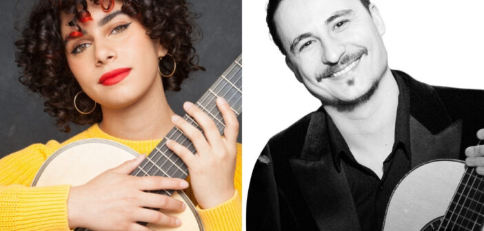 guitar symposium Columbus State