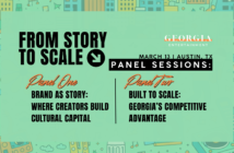 Georgia SXSW Panel