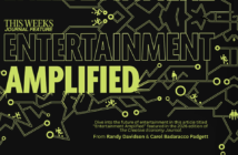 Georgia Entertainment Journal Story