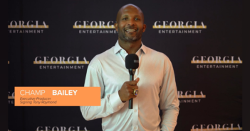 Champ Bailey
