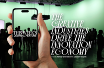 Georgia Entertainment Journal