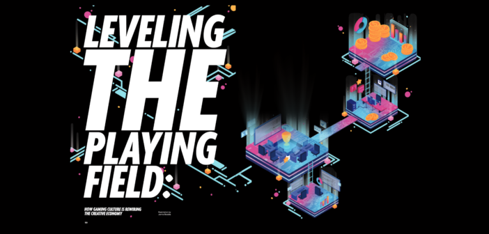 Journal Feature Cxmmunity