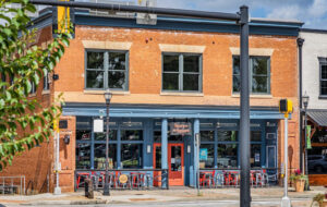 Georgia Film Festival