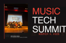 Music Tech Summit