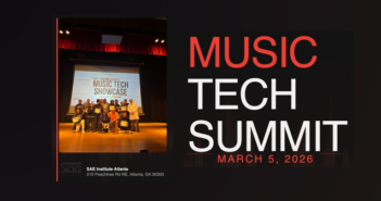 Music Tech Summit