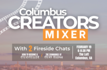 Columbus Creators Mixer