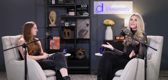 Stephanie Baur Funwoody Video