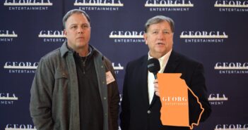 Hall Booth Smith Georgia Entertainment