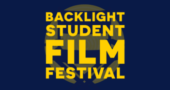 Backlight Student Film Festival