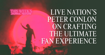 Georgia Entertainment Journal Feature