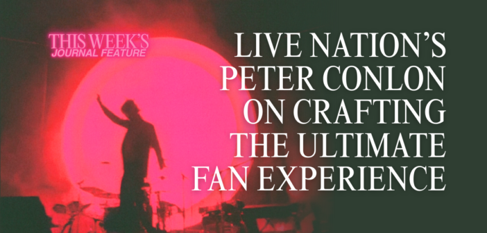 Georgia Entertainment Journal Feature