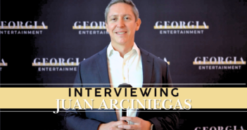 Juan Arciniegas Ares Management