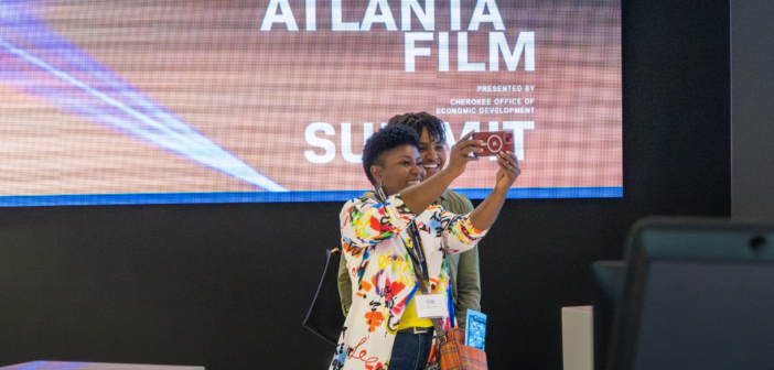 Metro Atlanta Film Stranger Things