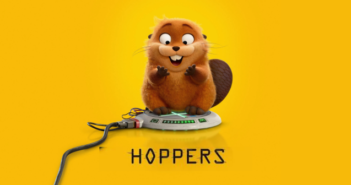 Weekend Box Office: hoppers