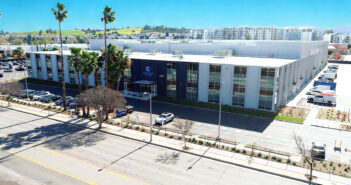 Georgia Entertainment News on Cinespace