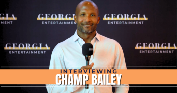 Champ Bailey