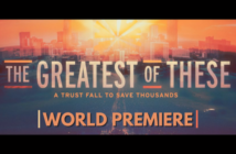 The Greatest of These