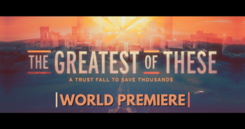 The Greatest of These