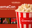 CinemaCon